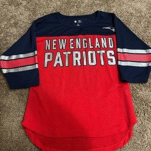 New England Patriots Jersey